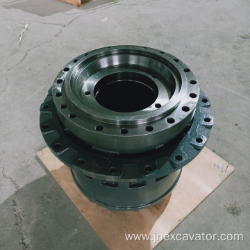 Excavator 191-2682 Travel Reducer 325C Travel Gearbox